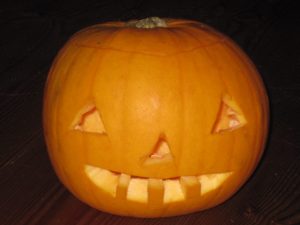 Pumpkin