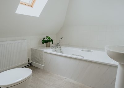 Garden Cottage bathoom
