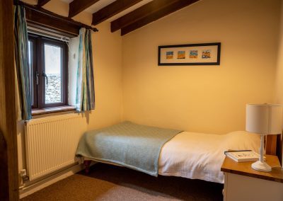Weathervane Single bedroom