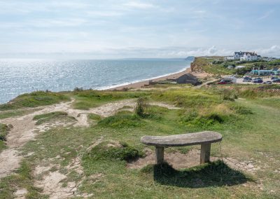 Coast or countryside? Have both while staying at Twistgates Farm Cottages
